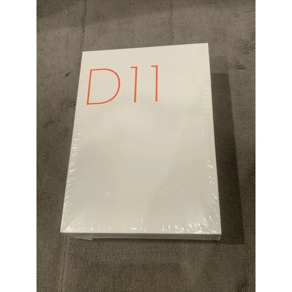 Niimbot D11 Label Maker Portable Bluetooth Mini Handheld Wireless‎ Printer